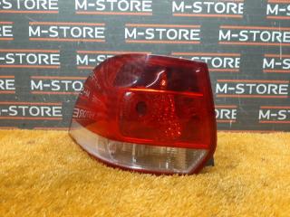 Фонарь задний левый Volkswagen Golf 2008