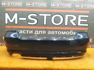 Бампер задний BMW 3-Series 2008
