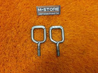 Фото запчасти скоба капота BMW 3-Series 2008 контрактная запчасть Запчасть скоба капота BMW 3-Series 2008