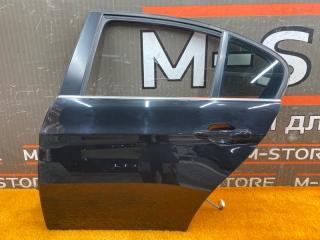 Дверь задняя левая BMW 3-Series 2008