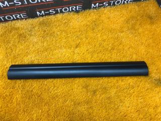 Накладка на порог салона передняя правая BMW 5-Series 2003 контрактная Накладка на порог салона передняя правая BMW 5-Series 2003