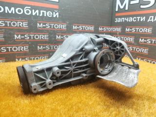 Редуктор задний Audi A5 2011