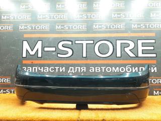 Бампер задний Mercedes-Benz C-Class 2007