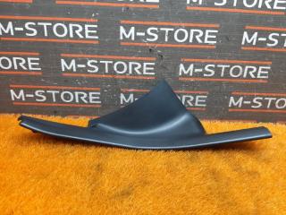 Накладка на порог салона задняя правая BMW 5-Series 2004 контрактная Накладка на порог салона задняя правая BMW 5-Series 2004