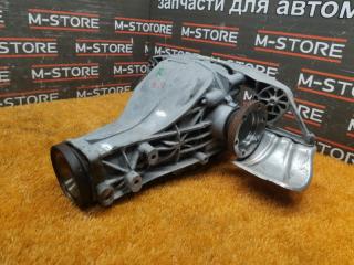 Редуктор задний Audi A6 2011