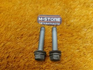 Запчасть болт суппорта задний Audi A6 2011