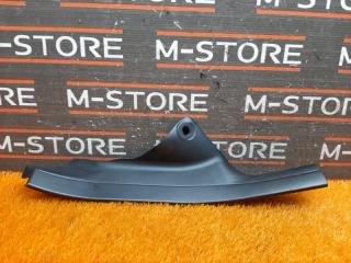 Накладка на порог салона задняя правая BMW 1-Series 2009 контрактная Накладка на порог салона задняя правая BMW 1-Series 2009