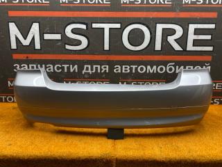 Бампер задний BMW 3-Series 2007
