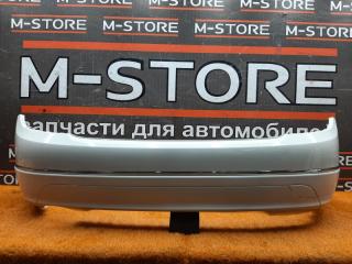 Бампер задний Mercedes-Benz C-Class 2008