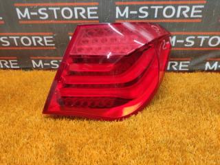 Фонарь задний правый BMW 7-Series 2009