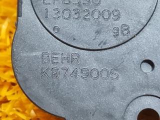 Привод заслонки отопителя 7-Series 2009 F01 N63B44A Привод заслонки отопителя 7-Series 2009 F01 N63B44A
