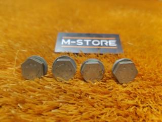 Болт гидротрансформатора 6-Series 2004 E64 N62B44A