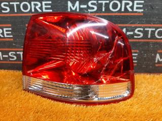 Фонарь задний правый Volkswagen Touareg 2003