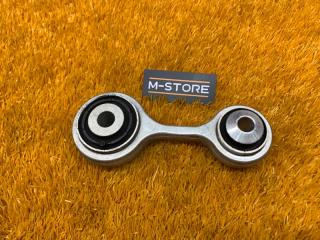 Запчасть рычаг подвески нижний задний левый BMW 7-Series 2009