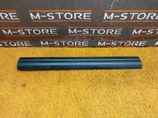 Накладка на порог салона передняя левая BMW 5-Series 2007 контрактная Накладка на порог салона передняя левая BMW 5-Series 2007