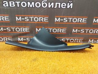 Накладка на порог салона задняя левая BMW 5-Series 2007 контрактная Накладка на порог салона задняя левая BMW 5-Series 2007