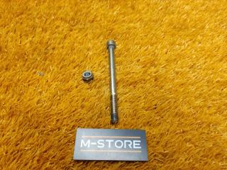 Запчасть болт подвески Audi TT