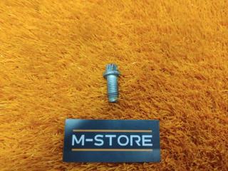 Фото запчасти болт подвески BMW X5 контрактная запчасть Запчасть болт подвески BMW X5