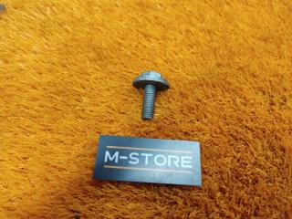 Фото запчасти болт подвески BMW X5 контрактная запчасть Запчасть болт подвески BMW X5