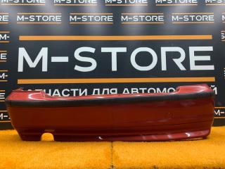 Бампер задний BMW 3-Series 2002