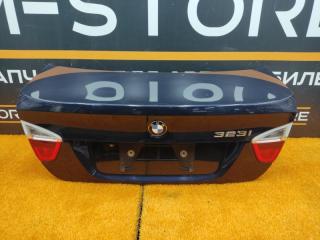 Крышка багажника BMW 3-Series 2006