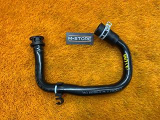 Запчасть патрубок картерных газов Volvo S60 2012