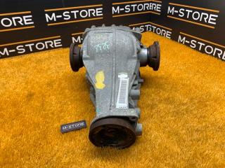 Редуктор задний Audi A5 2009