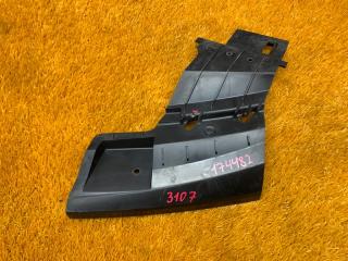 Запчасть крепление бампера переднее правое Volvo S60 2012