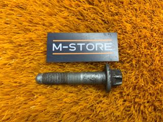 Фото запчасти болт подвески BMW X5 контрактная запчасть Запчасть болт подвески BMW X5