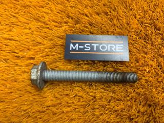 Фото запчасти болт подвески BMW X5 контрактная запчасть Запчасть болт подвески BMW X5