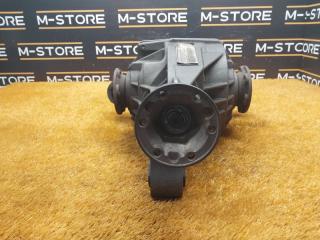 Редуктор задний Audi Q7 2007