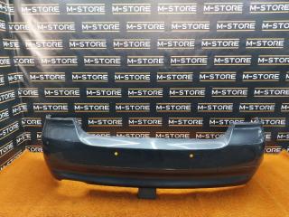 Бампер задний BMW 3-Series 12.2004-08.2008