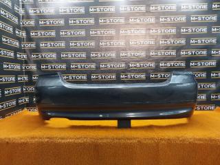 Бампер задний BMW 3-Series 12.2004-08.2008