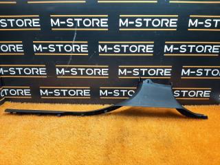 Накладка на порог салона правая BMW X5 2008 контрактная Накладка на порог салона правая BMW X5 2008