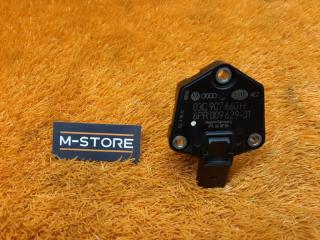 Датчик уровня масла Audi A4 2011 контрактная Датчик уровня масла Audi A4 2011