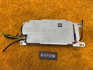 Запчасть блок управления телефоном BMW X5 2011