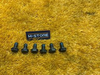 Запчасть болт маховика Audi A3 2012