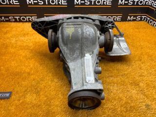 Редуктор задний Audi Q5 2009