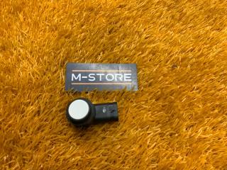 Запчасть датчик парковки  задний Volkswagen Sharan 2013