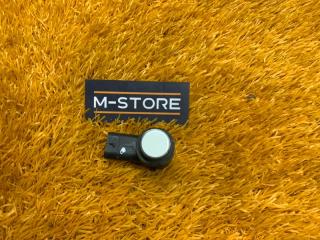 Датчик парковки  задний Volkswagen Sharan 2013