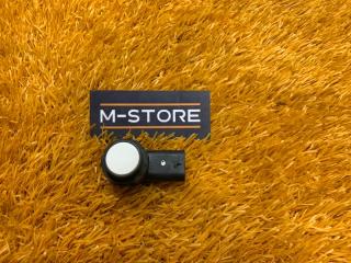 Датчик парковки  задний Volkswagen Sharan 2013