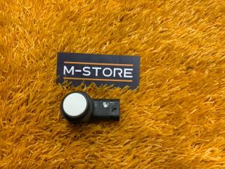 Датчик парковки  задний Volkswagen Sharan 2013