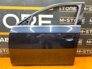 Дверь передняя левая Audi A4 2013