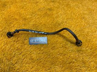 Трубка вакуумная Audi Q3 2013