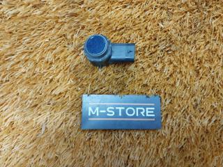 Датчик парковки  задний Volkswagen Touareg 2012