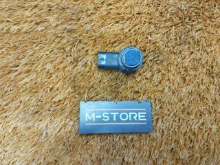 Датчик парковки  задний Volkswagen Touareg 2012