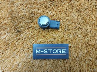 Датчик парковки  передний Volkswagen Touareg 2012