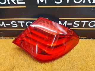 Фонарь задний правый BMW 7-Series 2011