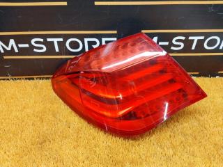 Фонарь задний левый BMW 7-Series 2011