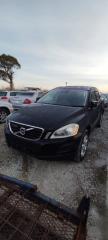 Запчасть авто на разбор Volvo XC60 2013